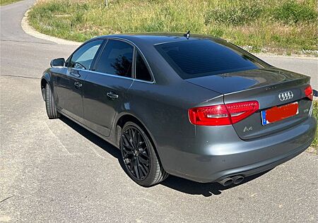 Audi A4 1.8 TFSI Ambiente Ambiente