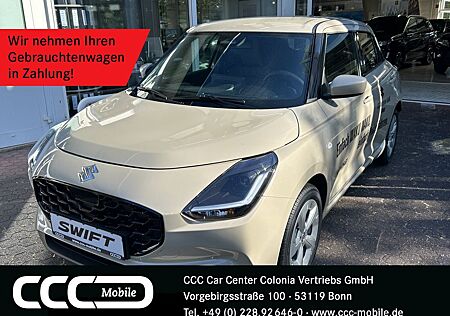 Suzuki Swift Comfort *Carplay/Klima/SZH/Kamera/LED*