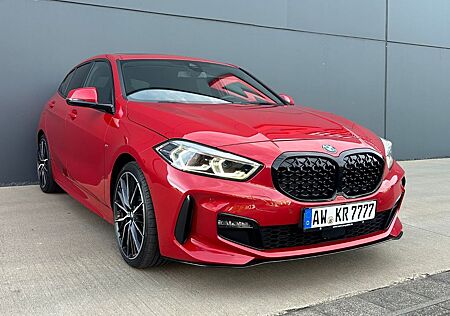 BMW 120i Sport line M Paket