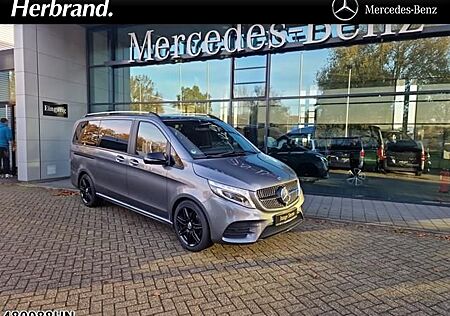 Mercedes-Benz V 300 Avantgarde* AMG* Standheizung*