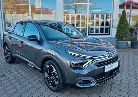 Citroën C4 Pure Tech 130 S&S EAT8 Max*SHZ*HEADUP*NAVI*