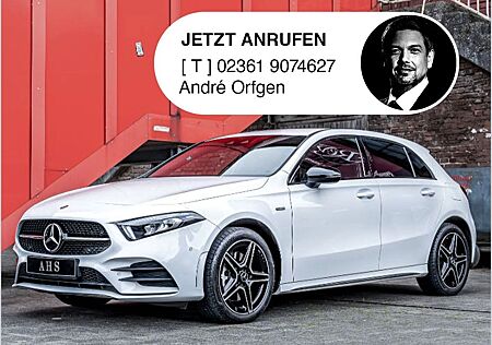 Mercedes-Benz A 250 A 250e AMG Line *Edition 2020*