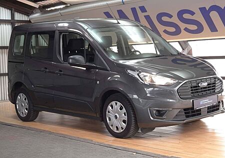 Ford Tourneo Connect Bluetooth., Klima