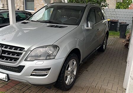 Mercedes-Benz ML 350 CDI 4MATIC Grand Edition Grand Edition