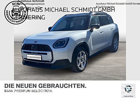 Mini Cooper Countryman Countryman C Head-Up DAB LED Pano.Dach Shz