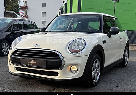 Mini ONE TÜV 09/26