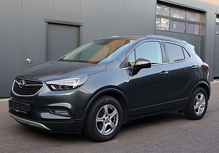 Opel Mokka X 1.4 DI Turbo INNOVATION Autom. 4x4 Leder