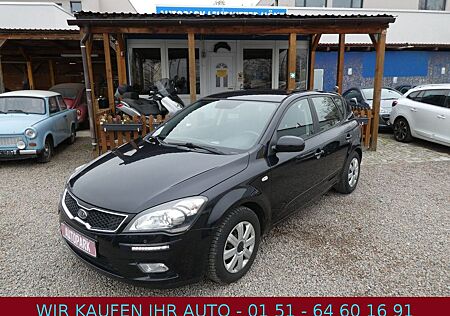 Kia Cee'd Ceed Edition 7 #NUR 2.HAND#HU BIS 7.2025#PDC#73