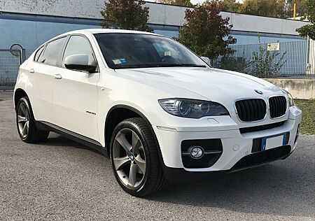 BMW X6 xDrive30