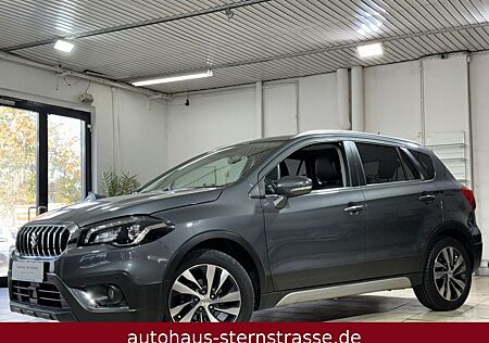 Suzuki SX4 S-Cross*Comfort+*4x4*Automatik*ACC*KeyFree*