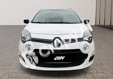 Renault Twingo gebraucht kaufen Renault Twingo Paris 1.2 LEV 16V 75 eco2 Paris