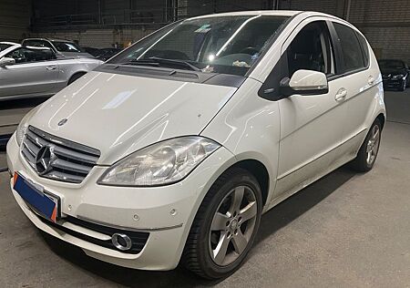 Mercedes-Benz A 160 A -Klasse Avantgarde