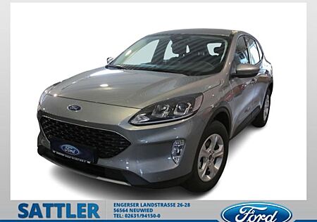 Ford Kuga 2.5i PHEV Cool&Connect Navi Parkpilot v+h L