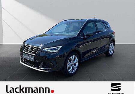 Seat Arona 1.0 FR*Navi*Voll-LED*Full-Link*Winterp.*