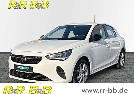 Opel Corsa F 1.2 Elegance LED+CARPLAY+DAB+TEMPOMAT+KL