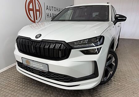 Skoda Kodiaq 1.5 TSI Sportline AHK*Panodach*Matrix*