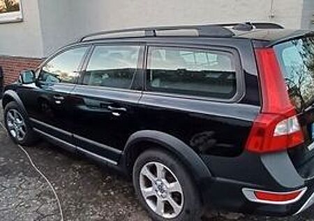 Volvo XC 70 XC70 D5 AWD Summum Summum