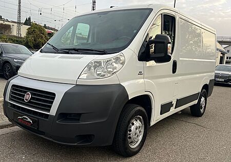 Fiat Ducato Kasten 28 115|Tüv 10/26|1Hand|