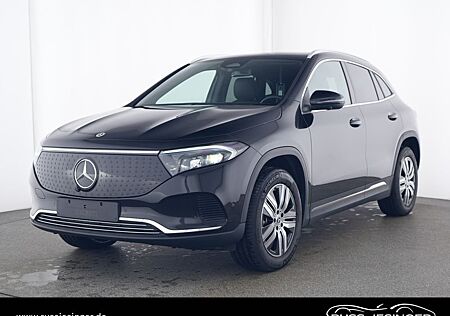 Mercedes-Benz EQA 250+