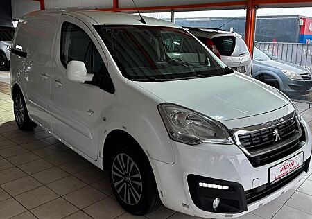 Peugeot Partner L1