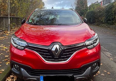 Renault Kadjar Bose Edition Energy TCe 130