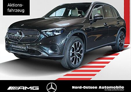 Mercedes-Benz GLC 300 de 4m PREMIUM DISTRONIC AHK BURMESTER