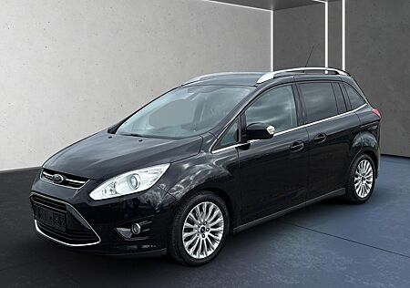 Ford Grand C-Max 2.0d*140 ps*Titanium*Alu*Xenon*PDC*
