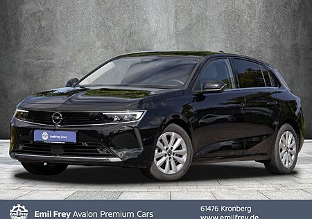 Opel Astra 1.2 Turbo Elegance