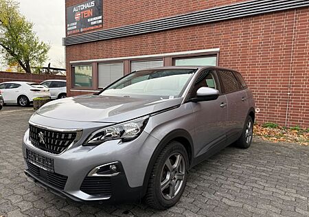 Peugeot 5008 Active *7.STZ*LED*KAMERA*SHZ*