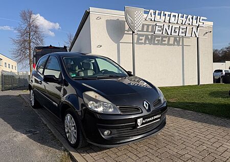 Renault Clio III Initiale TEMP/LEDER/SHZ/Keyless