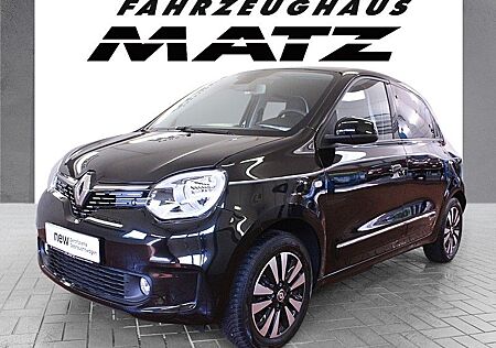 Renault Twingo E-Tech 100% elektrisch*Paket Techno*Kamer