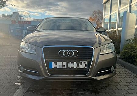 Audi A3 1.2 TFSI S tronic Ambition Sportback CarPlay