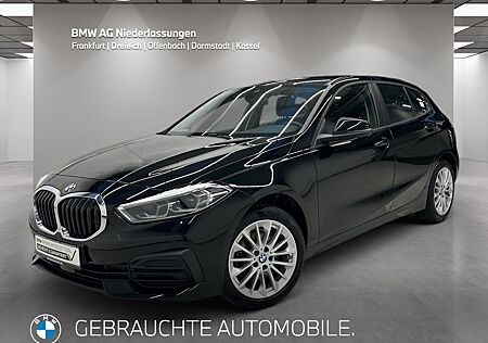 BMW 118i LiveCockpitProf PDC LED Sitzheizung