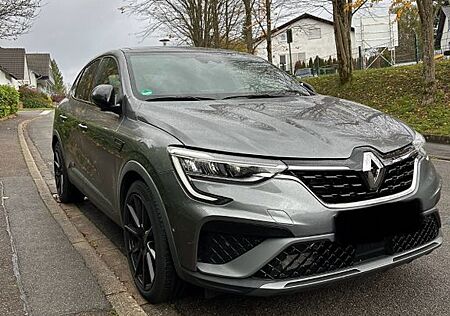 Renault Arkana gebraucht kaufen Renault Arkana Mild Hybrid 160 EDC R.S. Line R.S. Line