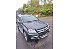 Mercedes-Benz GL 450 4MATIC