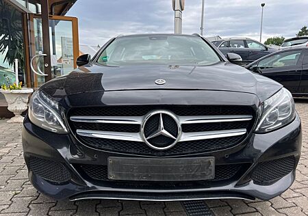 Mercedes-Benz C 220 C -Klasse T-Modell T d 4Matic