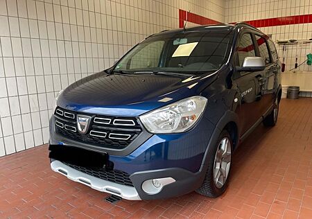 Dacia Lodgy Stepway**Zahnriehmen & Inspektion NEU**