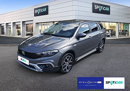 Fiat Tipo Cross GSE Mild-Hybrid 130 Automatik *Audio