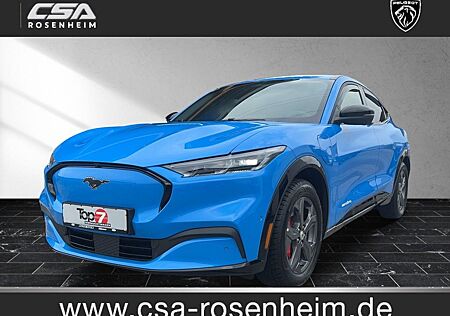 Ford Mustang Mach-E AWD Bluetooth Navi LED Vollleder