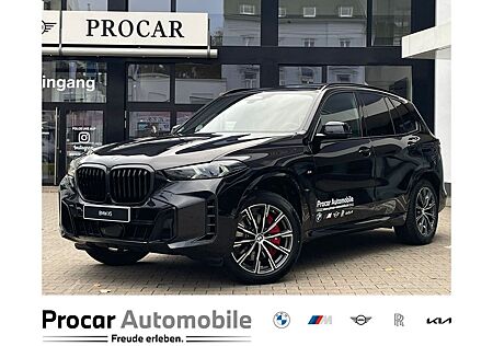 BMW X5 xDrive40d M Sport SKY AHK DA PROF PA PROF 22"