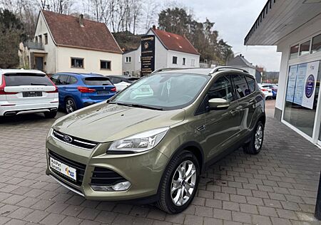 Ford Kuga Titanium