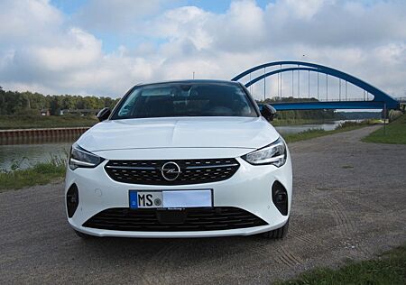 Opel Corsa 100KW Elegance Elegance
