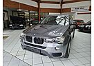 BMW X3 xDrive20d Xenon Navi HIFI AHK SHZ PDC