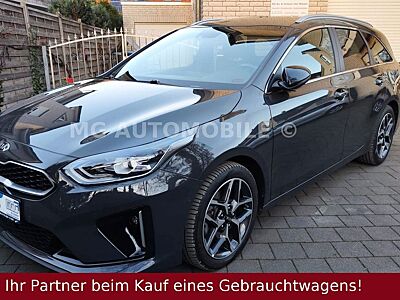 Kia Ceed Sportswagon 1.6 CDRi GT Line LED ACC  1.HD