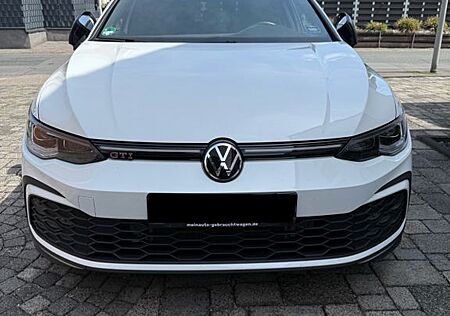VW Golf Volkswagen 2.0 TSI OPF DSG GTI GTI