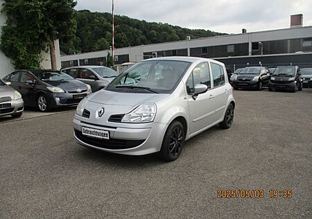 Renault Modus YAHOO!