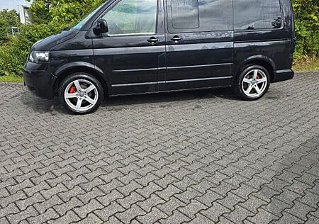 VW T5 Multivan Volkswagen