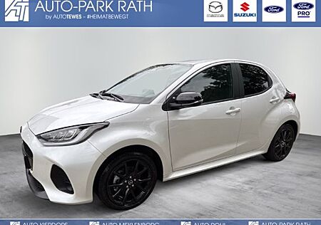 Mazda 2 Hybrid 1.5L VVT-i 116 CVT FWD Homura