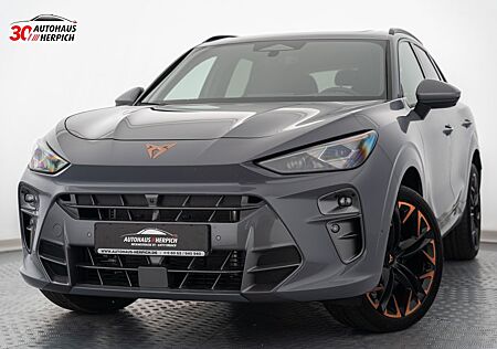Cupra Terramar 2.0 TSI VZ 4D NAVI AHK MATRIX PANO HuD