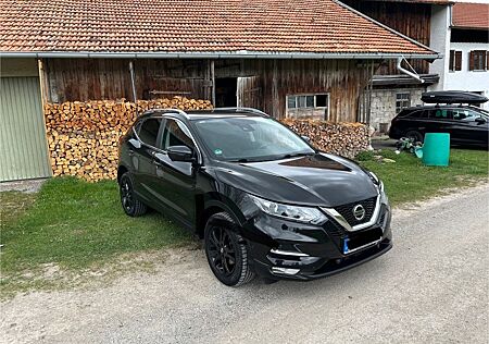 Nissan Qashqai 1.3 DIG-T N-Connecta | 360 Kamera